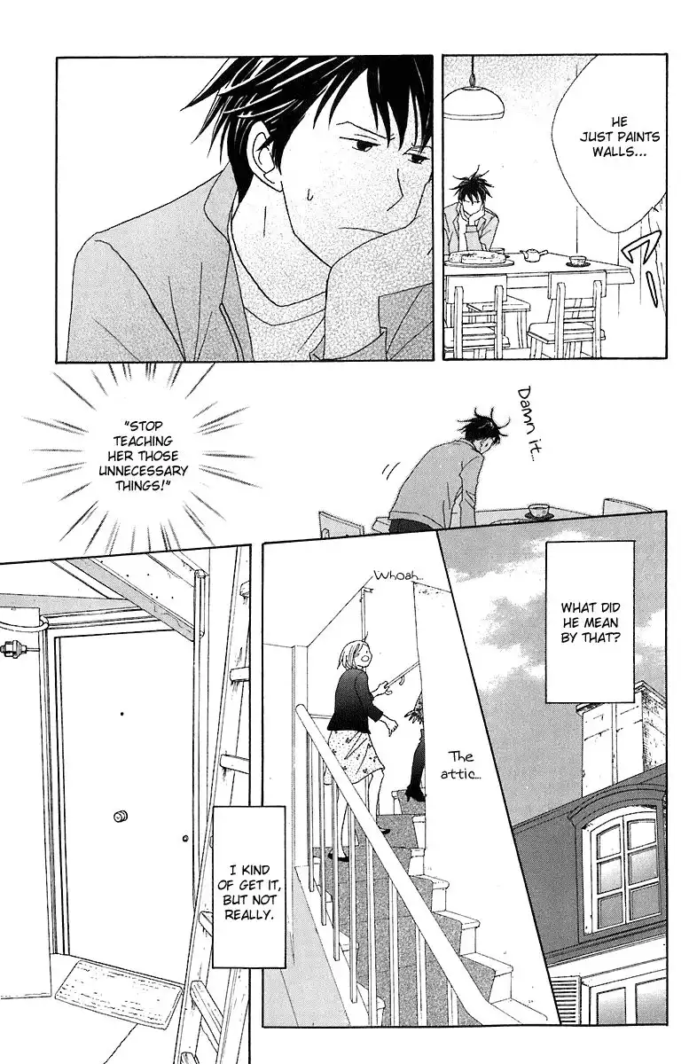 Nodame Cantabile Chapter 68 8